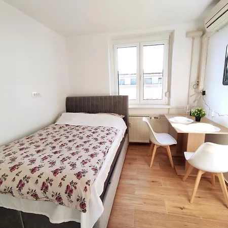 Appartement Twin 1 *