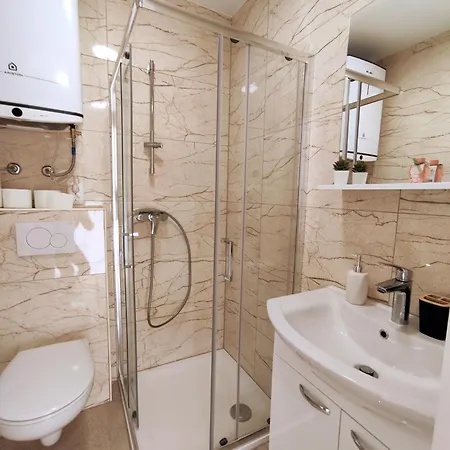 Appartement Twin 1 *