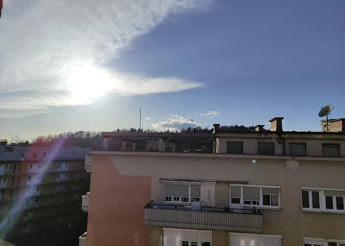 Twin 1 * Любляна