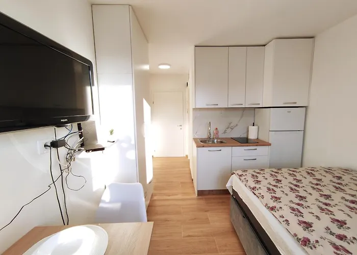 アパート Twin 1 *