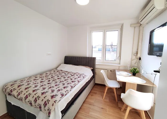 Twin 1 * リュブリャナ